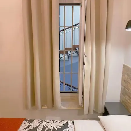 Guest house Overseas Rome