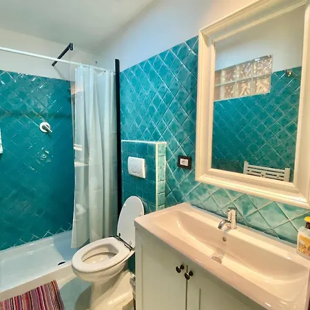Guest house Overseas *