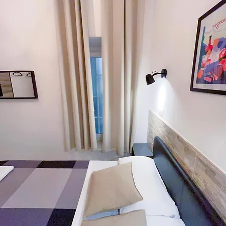 Overseas Guest house *
