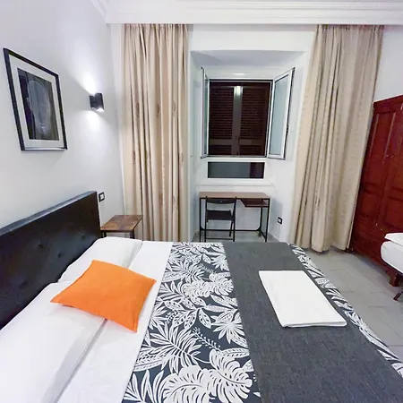 Overseas Guest house