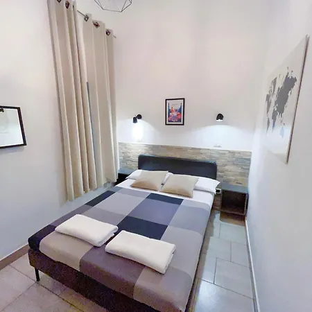 Overseas Guest house Rome