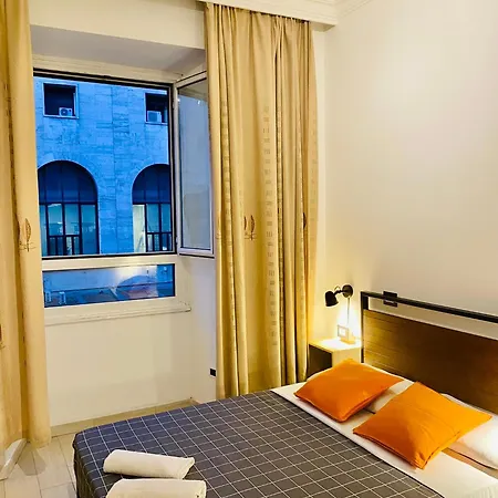 Overseas Guest house