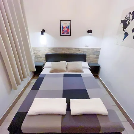 Guest house Overseas