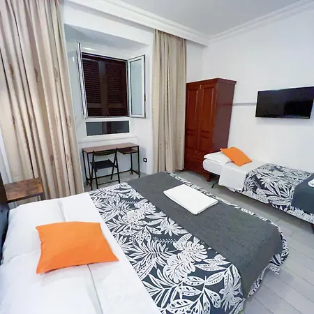 Guest house Overseas