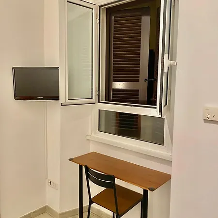 Guest house Overseas *