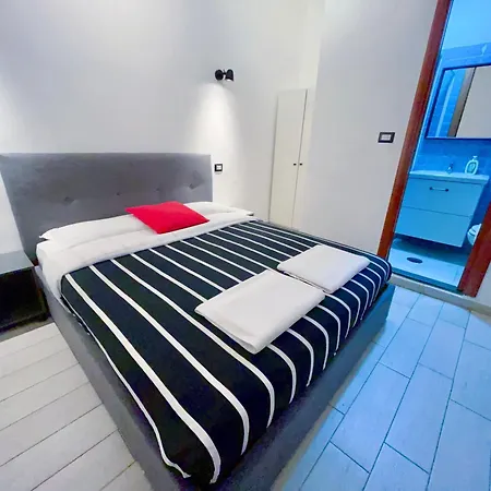Guest house Overseas Rome