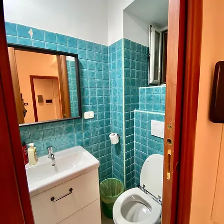Overseas Guest house Rome