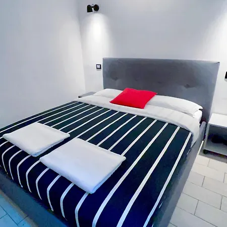Overseas Guest house *