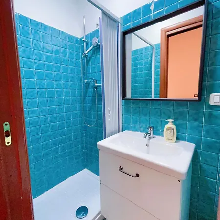 Guest house Overseas