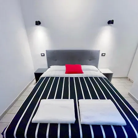 Casa de hóspedes Overseas Roma