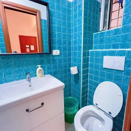 Guest house Overseas *