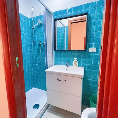 Overseas Guest house *
