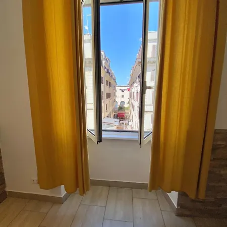 Casa de hóspedes Overseas Roma