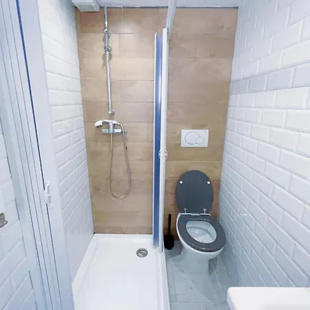 Overseas Guest house Rome