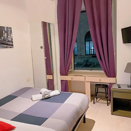 Guest house Overseas *
