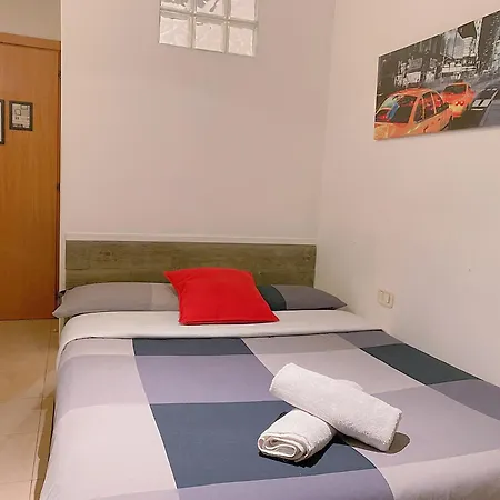 Guest house Overseas Rome
