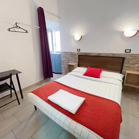 Guest house Overseas Rome