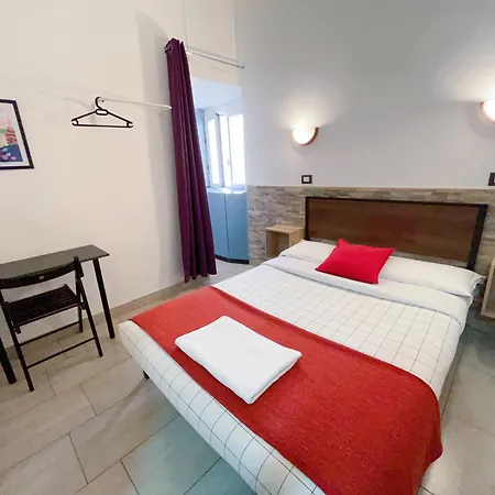 Overseas Guest house