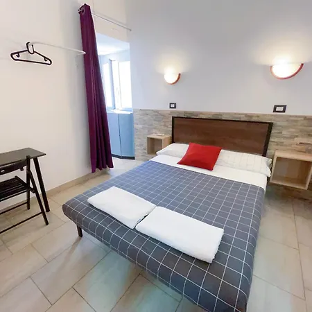 Overseas Guest house Rome