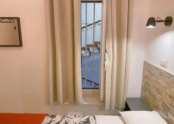 Gasthof Overseas Rom