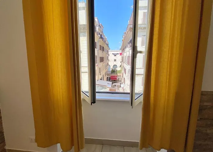 Gasthof Overseas Rom