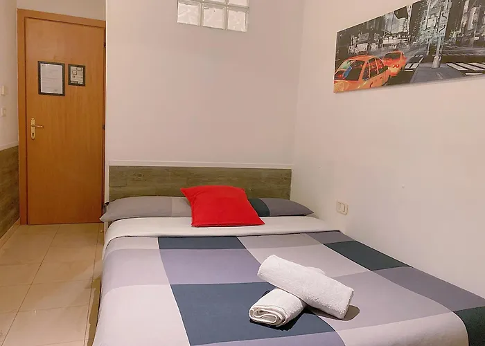 Gasthof Overseas Rom