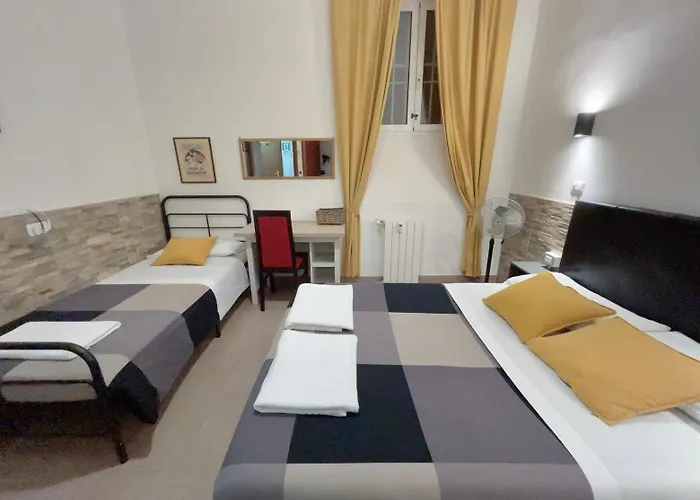 Gasthof Overseas Rom