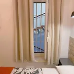 Guest house Overseas Rome