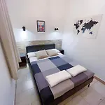 Overseas 3* Rome