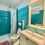 Guest house Overseas 3*