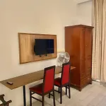 Overseas Rome