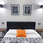 Guest house Overseas 3*