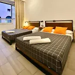 Overseas Guest house 3*