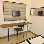 Guest house Overseas 3*
