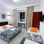 Overseas Rome