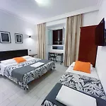 Overseas 3* Rome