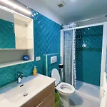 Guest house Overseas Rome