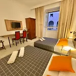 Guest house Overseas Rome
