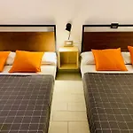 Overseas 3* Rome