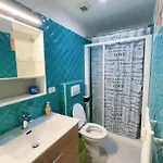 Guest house Overseas Rome