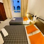 Overseas 3* Rome