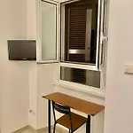 Guest house Overseas 3*