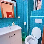 Guest house Overseas 3*