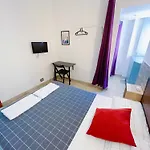 Overseas 3* Rome