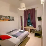 Overseas Rome