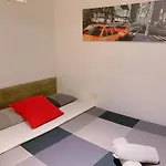 Overseas Guest house 3*