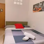Guest house Overseas Rome