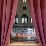 Guest house Overseas
